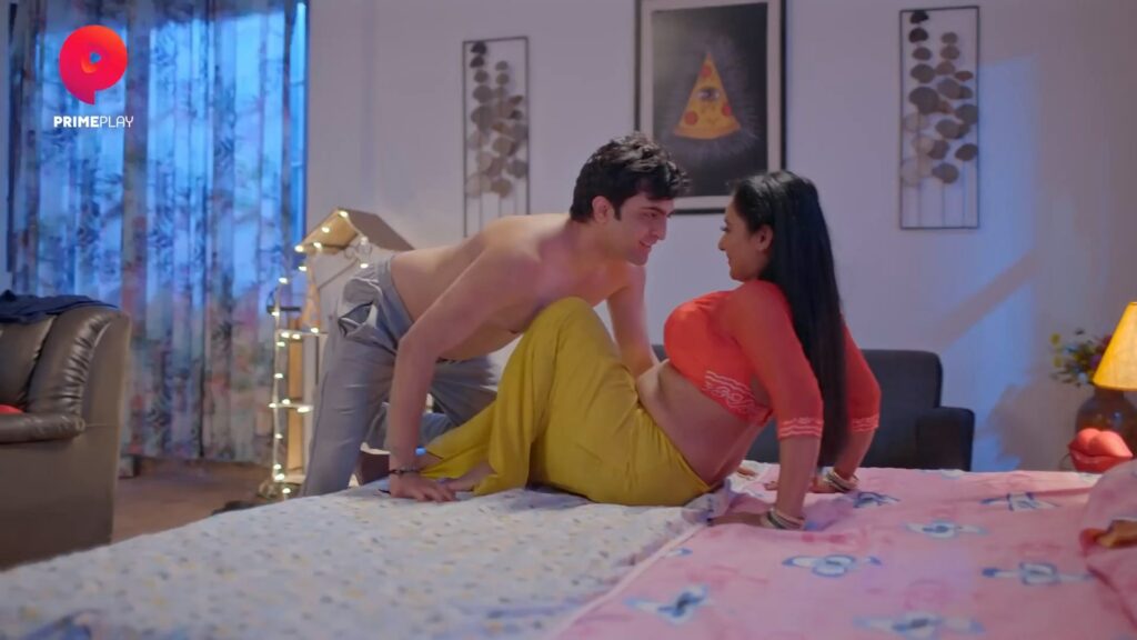 Karonaa S01E02 2023 Prime Play Hindi Hot Web Series