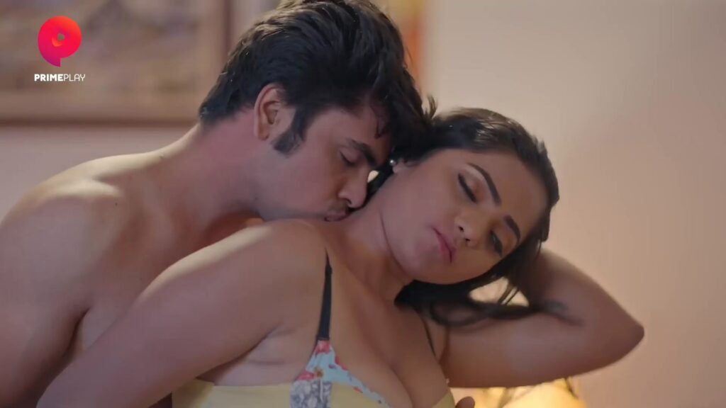 Karonaa S01E04 2023 Prime Play Hindi Hot Web Series