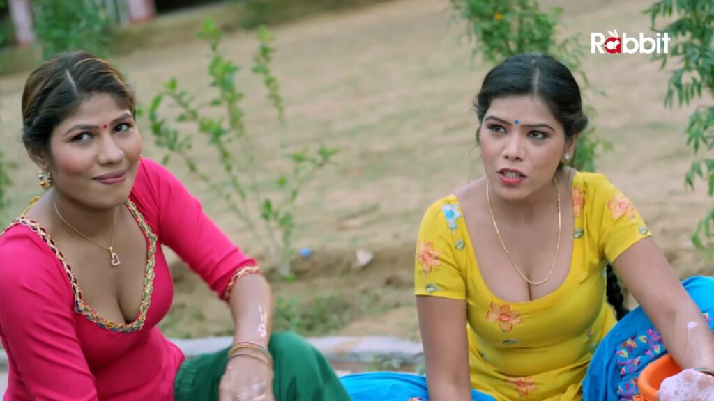 Laachi S01E02 2023 Rabbit Movies Hindi Hot Web Series