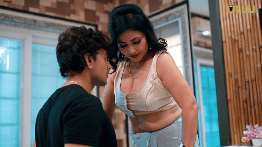 Love Guru S03P02E03 2023 Ullu Hindi Hot Web Series