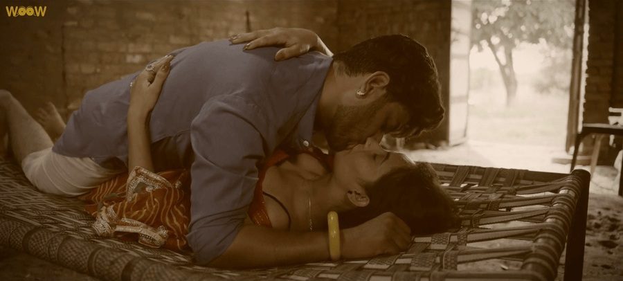 Shukla Niwas S01E01 2023 Woow Channel Hindi Hot Web Series