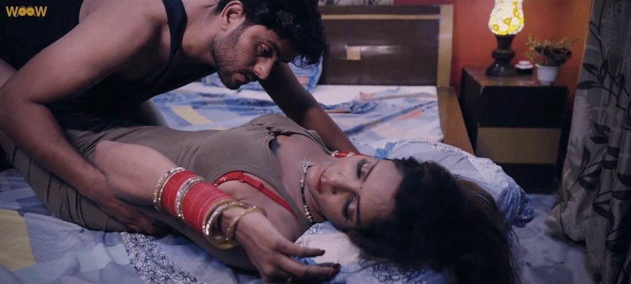 Shukla Niwas S01E02 2023 Woow Channel Hindi Hot Web Series