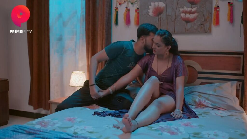 Dosti S01E03 2023 Primeplay Originals Hindi Hot Web Series