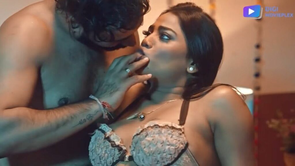 Kalpana S01E04 2023 Digi Movieplex Hindi Hot Web Series