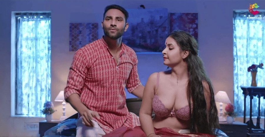 Mol Ki Bahu S01E01 2023 Cineprime Originals Hindi Hot Web Series