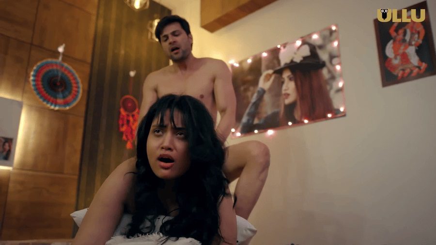 Rikshawala P02E06 2023 Ullu Originals Hindi Hot Web Series