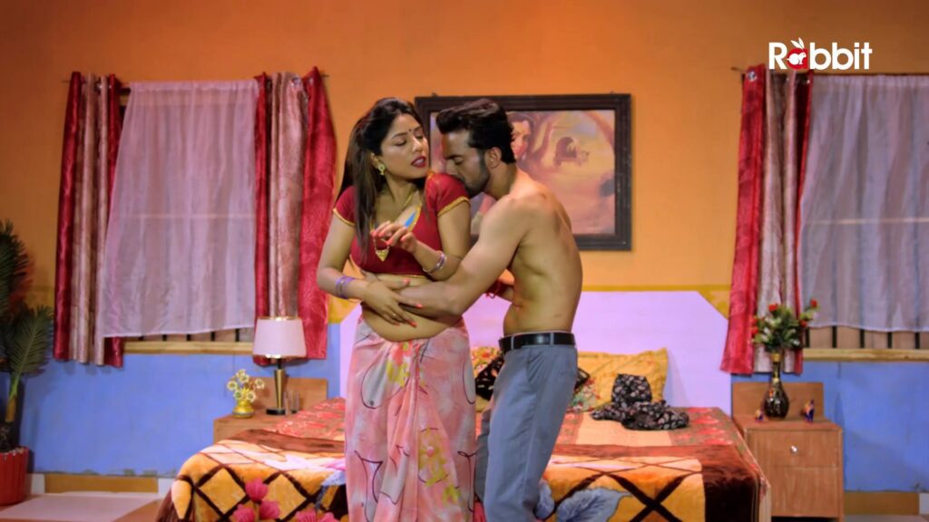 Amrapali S01E02 2023 Rabbit Movies Hindi Hot Web Series