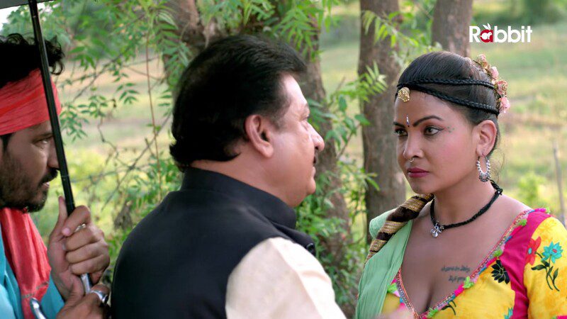 Xxx Beautiful Amrapali Hot - Amrapali S01E04 2023 Rabbit Movies Hindi Hot Web Series