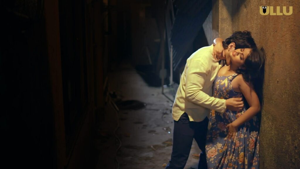 Desi Kisse Jaanch Padtaal P01E02 2023 Ullu Hindi Hot Web Series