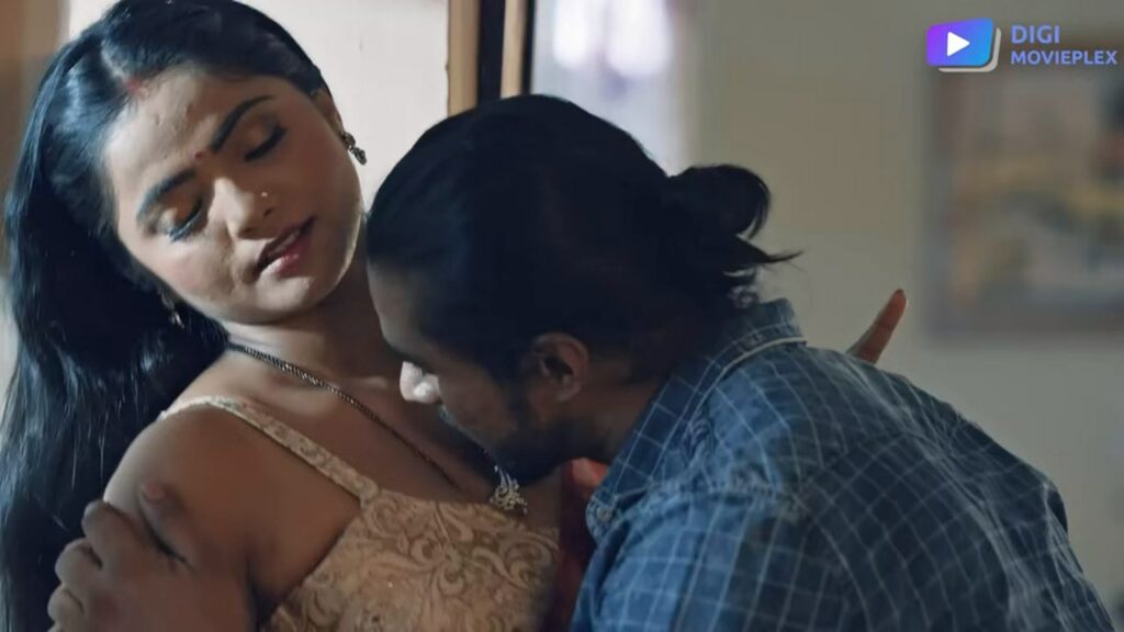 Jara Dhire Dhire S01E02 2023 Digi Movieplex Hot Web Series