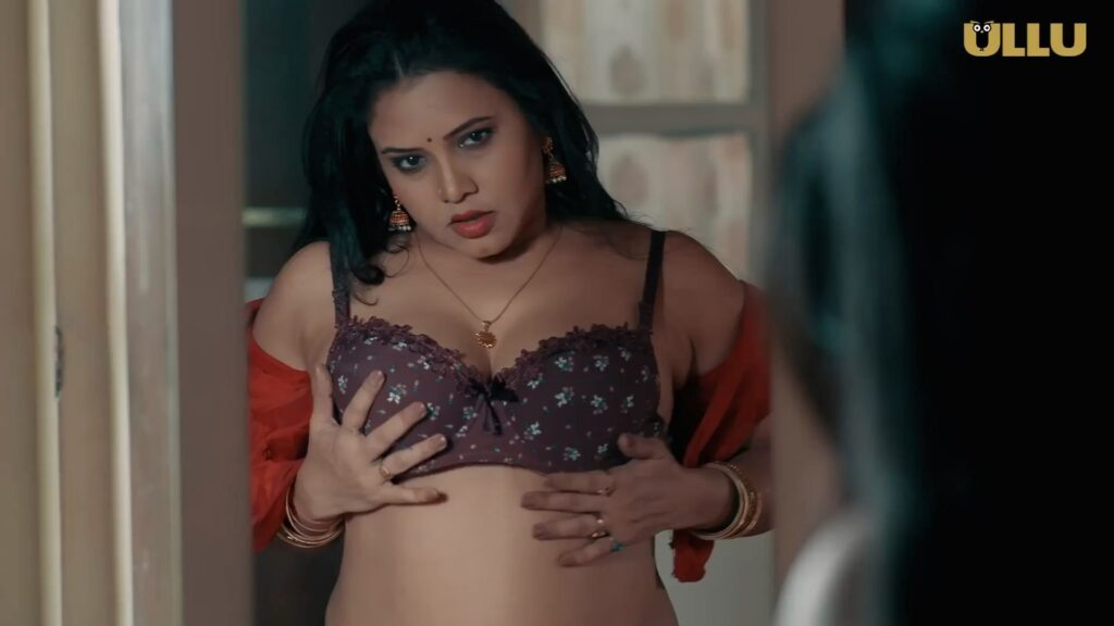 Khalish P01E03 2023 Ullu Originals Hindi Hot Web Series