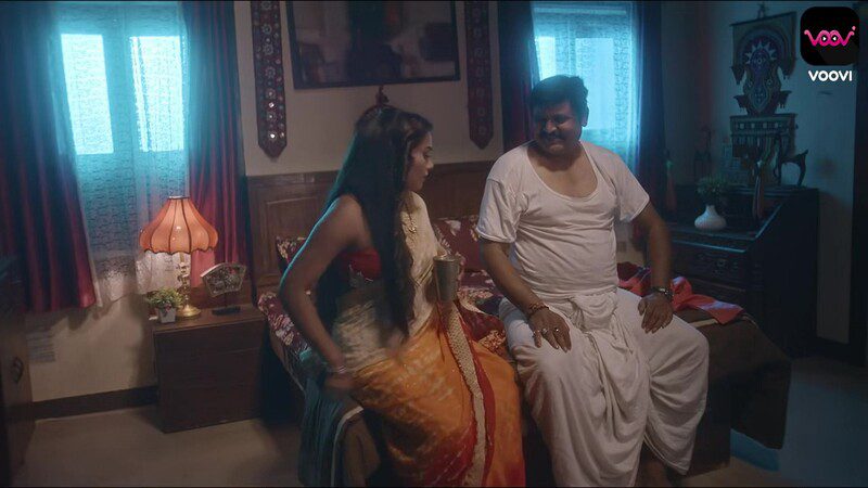 Mardana Sasur S02E02 2023 Voovi Hindi Hot Web Series