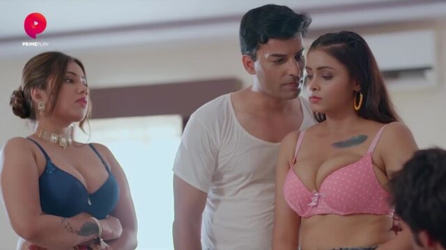 Tuition Teacher S01E03 2023 Primeplay Hindi Hot Web Series