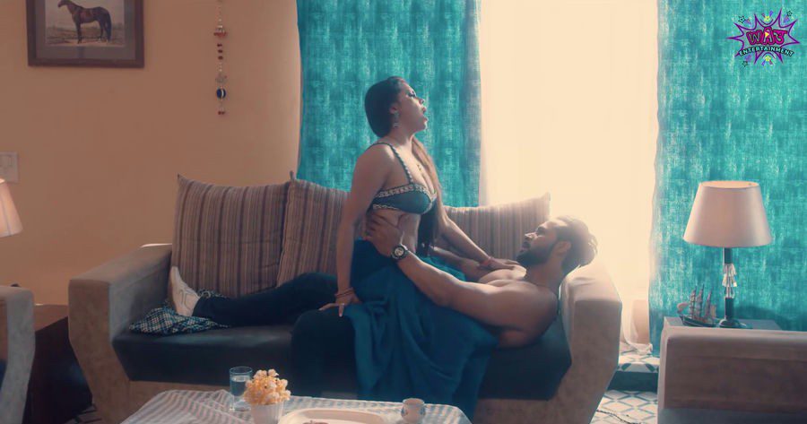 Adla Badli S01E02 2023 Wow Entertainment Hindi Hot Web Series