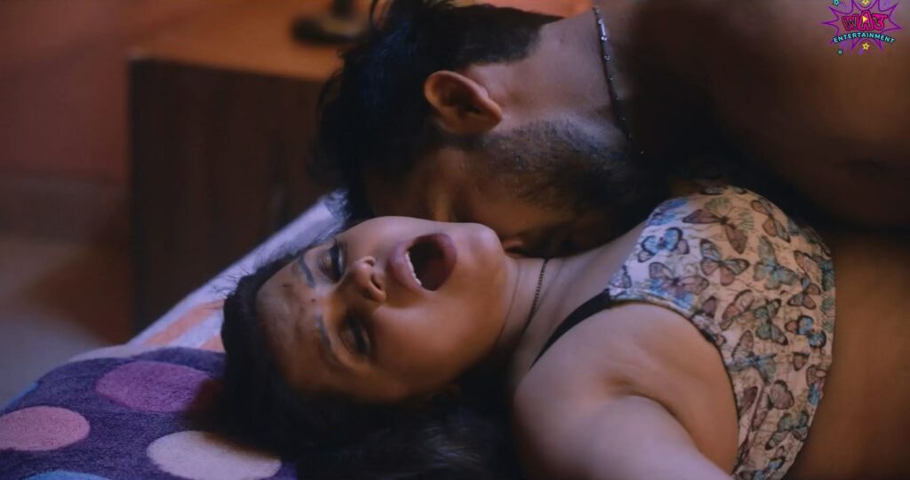 Adla Badli S02E02 2023 Wow Entertainment Hot Web Series