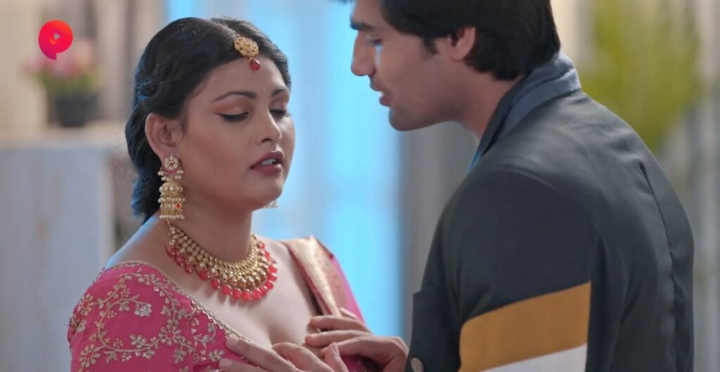 Ghar Ka Call Boy S01E03 2023 Primeplay Hindi Hot Web Series