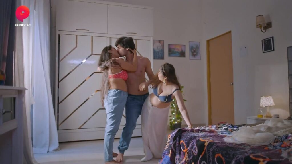 Ghar Ka Call Boy S01E05 2023 Primeplay Hindi Hot Web Series