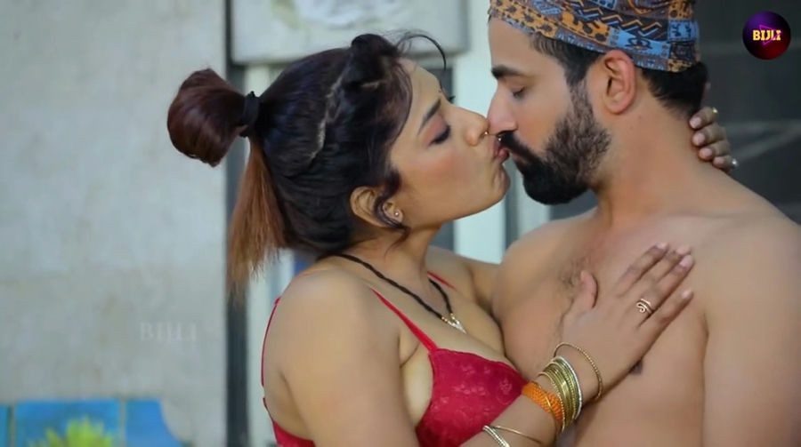 Bijli Sex - Kulfi 2023 Bijli Originals Hindi Porn Short Film - hotindiansexxx