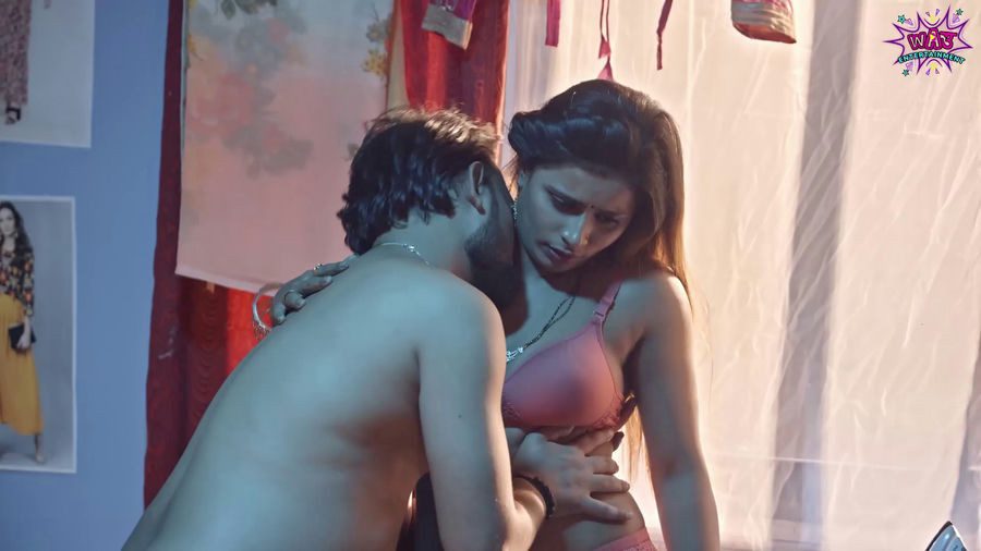 Ladies Tailor S01E02 2023 Wow Entertainment Hot Web Series