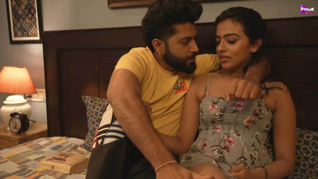 Manchaha S01E01 2023 Primeshots Hindi Hot Web Series