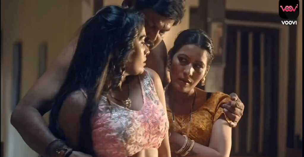 Mardana Sasur S02E05 2023 Voovi Hindi Hot Web Series