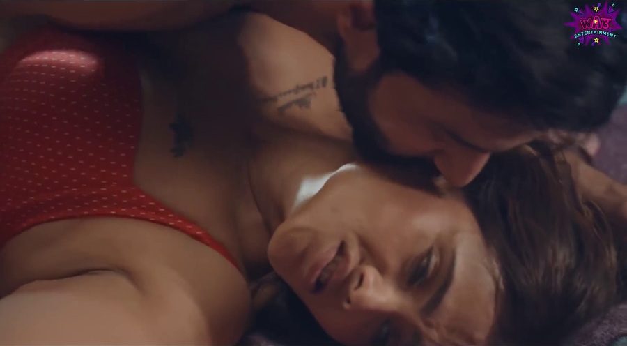 Moms Boyfriend S01E02 2023 Wow Entertainment Hot Web Series