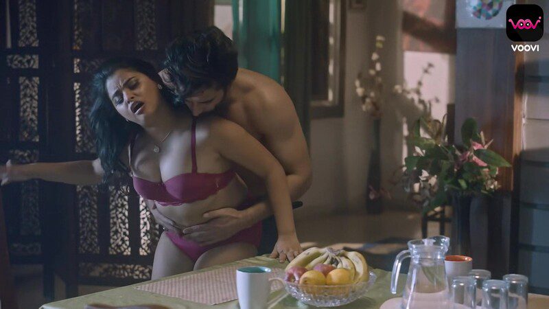 Mona P01E01 2023 Voovi Originals Hindi Hot Web Series