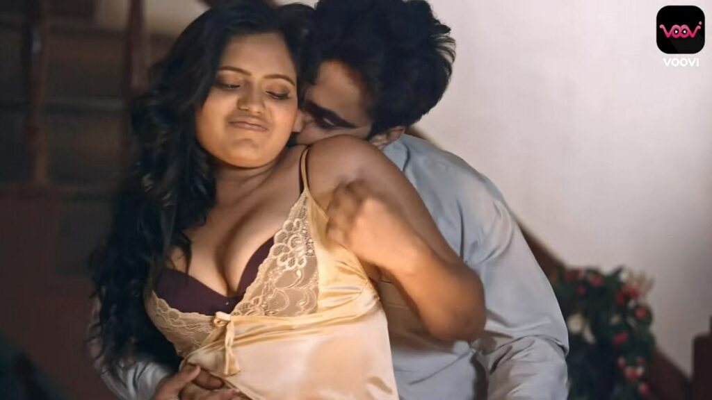 Pyar Idhar Udhar S01E05 2023 Voovi Hindi Hot Web Series