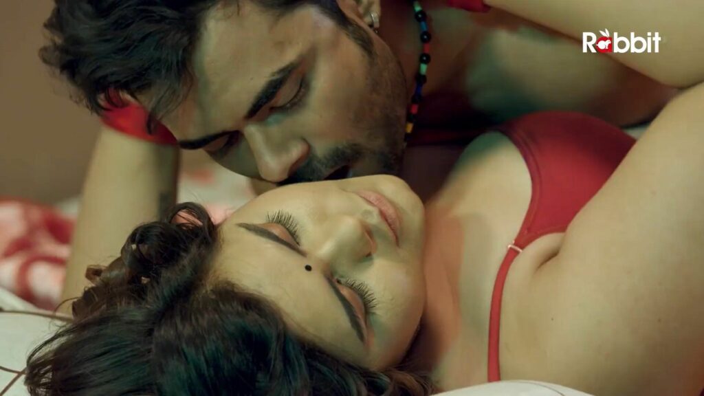 Sainyaa Salman S02E10 Rabbit Movies Hot Web Series