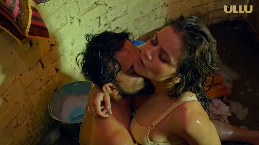 Tohfa P01E04 2023 Ullu Originals Hindi Hot Web Series