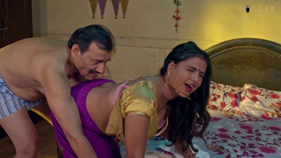 Tohfa P02E07 2023 Ullu Originals Hindi Hot Web Series