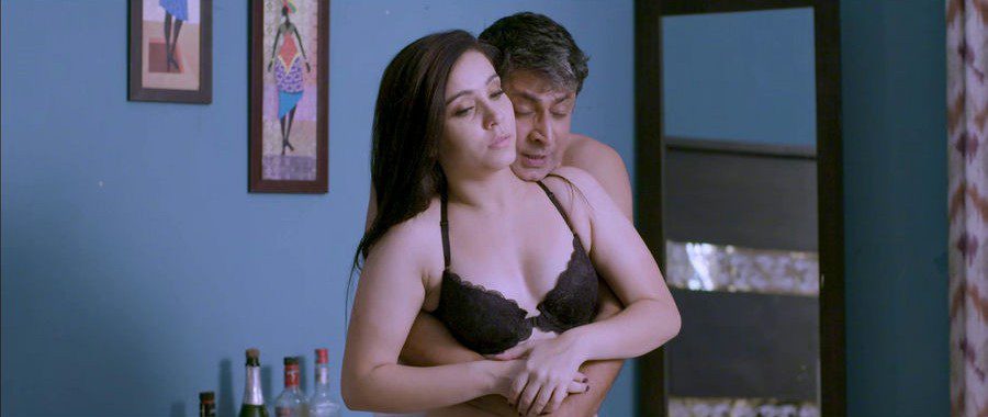 Angel Apartment S02E02 2023 Hunt Cinema Hindi Hot Web Series