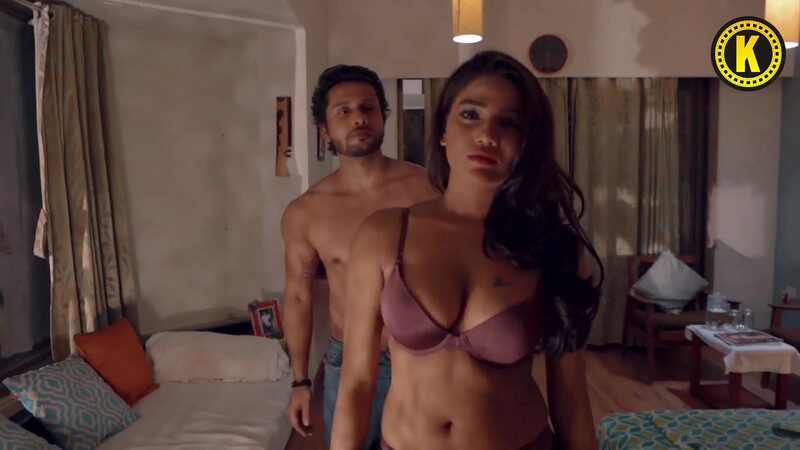Badan S01E01 2023 Kangan App Hindi Hot Web Series
