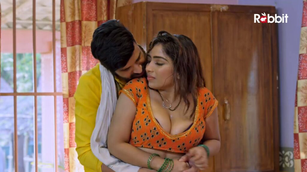 Jalebi Xxx - Jalebi S04E03 2023 Rabbit Movies Hindi Hot Web Series - hotindiansexxx