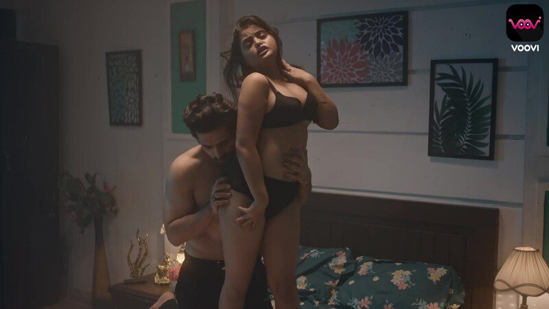 Mona P01E02 2023 Voovi Originals Hindi Hot Web Series