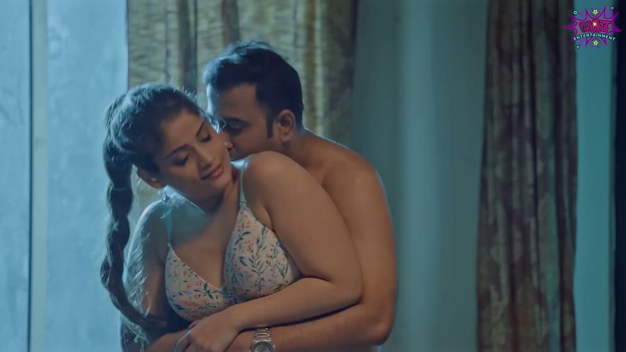 My Tution Teacher S02E02 Wow Entertainment Hot Web Series