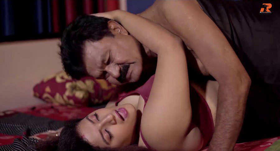 Rasiya Sasur S01E02 2023 Raven Movies Hindi Hot Web Series