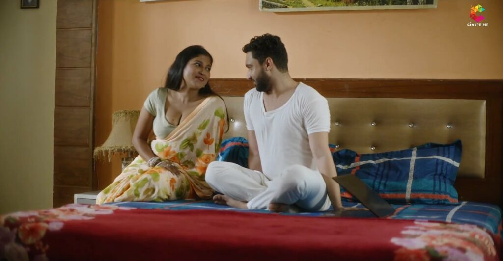 Secret Super Star S01E02 2023 Cineprime Hot Web Series