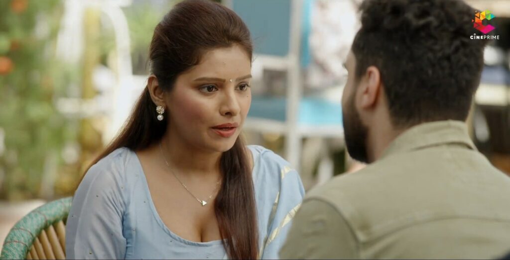 Secret Super Star S01E04 2023 Cineprime Hot Web Series