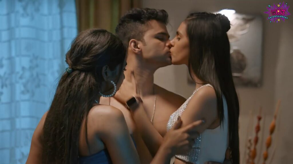 Virgin Friend S02E01 2023 Wow Entertainment Hot Web Series