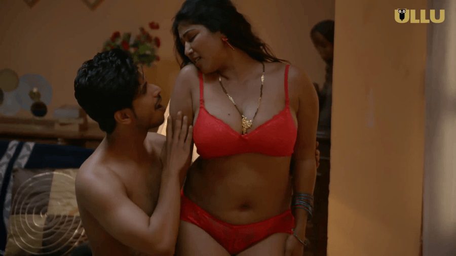 Aamras P02E05 2023 Ullu Originals Hindi Hot Web Series
