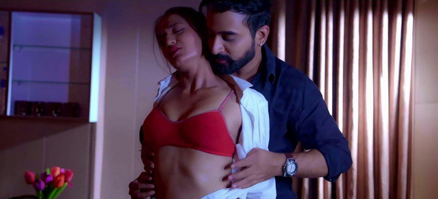 CEO X S01E01 2023 Moodx Originals Hindi Hot Web Series