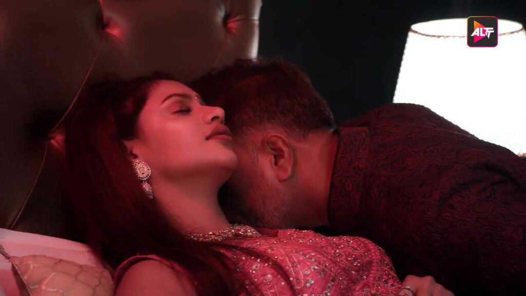 Crimes and Confessions S02E09 2023 Altbalaji Hindi Hot Web Series