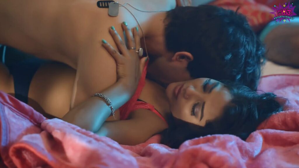 Do Haseena S02E04 2023 Wow Entertainment Hot Web Series