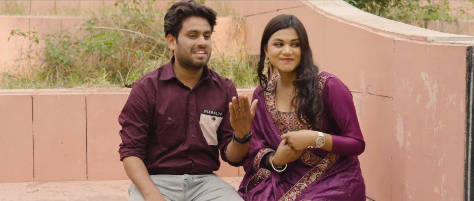 Gud Gudi S01E03 2023 Woow Channel Hindi Porn Web Series