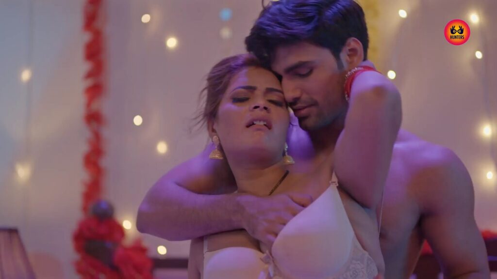 Khiladi Bhaiya S01E08 2023 Hunters Hindi Hot Web Series