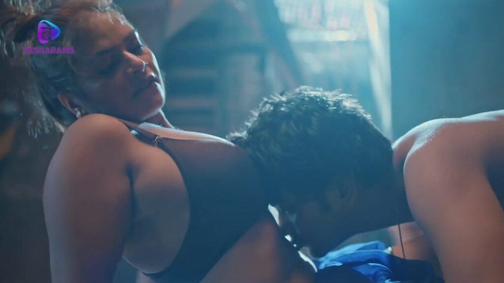 Maalik S01E01 2023 Besharams Originals Hindi Hot Web Series