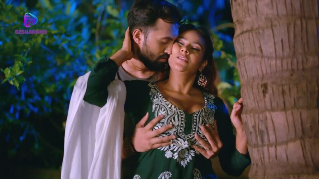 Maalik S01E02 2023 Besharams Originals Hindi Hot Web Series