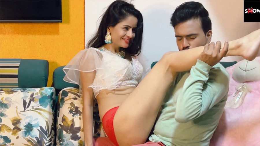 Nachaniya 2023 Showx Originals Hindi Hot Short Film