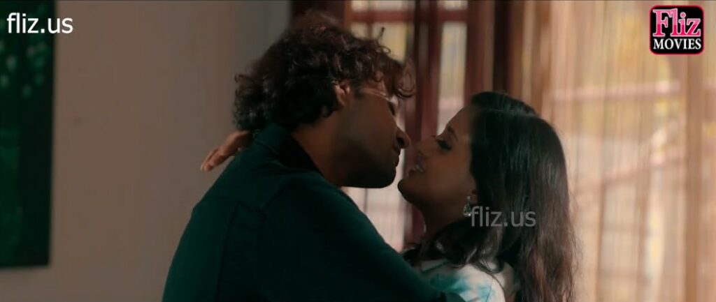 Pastry S01E01 2023 Fliz Movies Hindi Hot Web Series